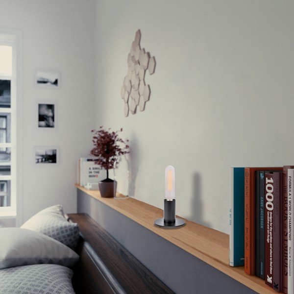 Lampadina standard E27, 4 W, 240 V - Homemania-image-1