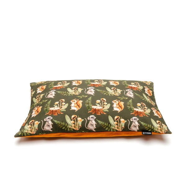 Cuscino per bambini Forest Kingdom - T-TOMI