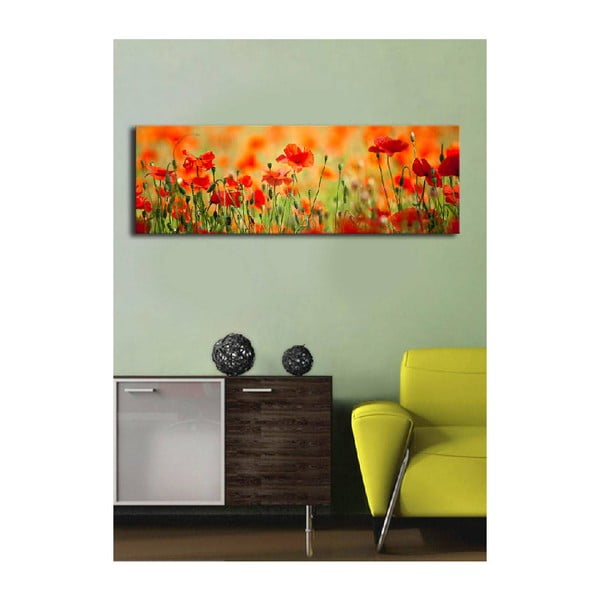 Quadro illuminato Sean, 90 x 30 cm - Wallity-image-2