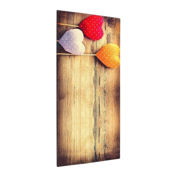 Pedata , 60 x 140 cm Sweethearts - Floorita-image-2