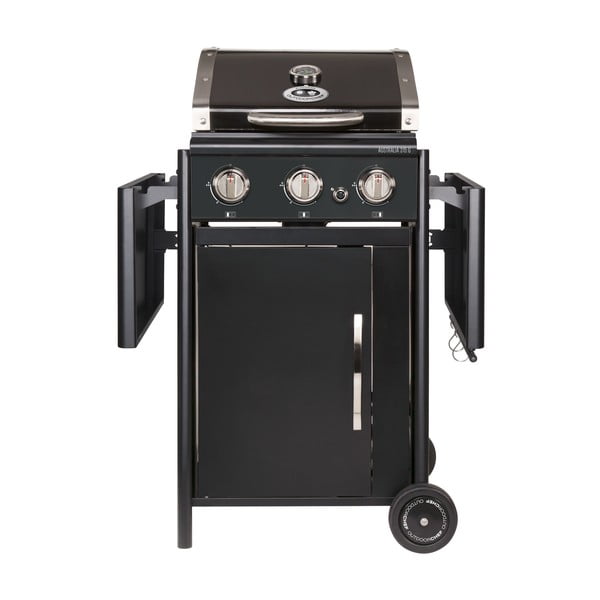 Griglia a gas Australia 315 G - Outdoorchef-image-1