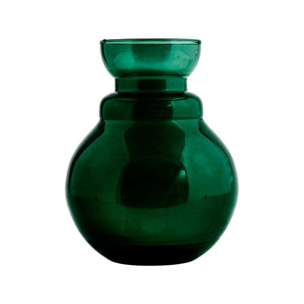 Skleněná váza More