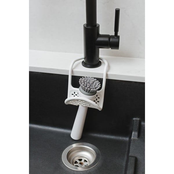 Porta-spugna in plastica Sling - Umbra-image-1