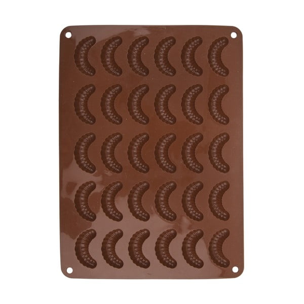 Stampo da forno in silicone per biscotti 24,5x34,5 cm – Orion