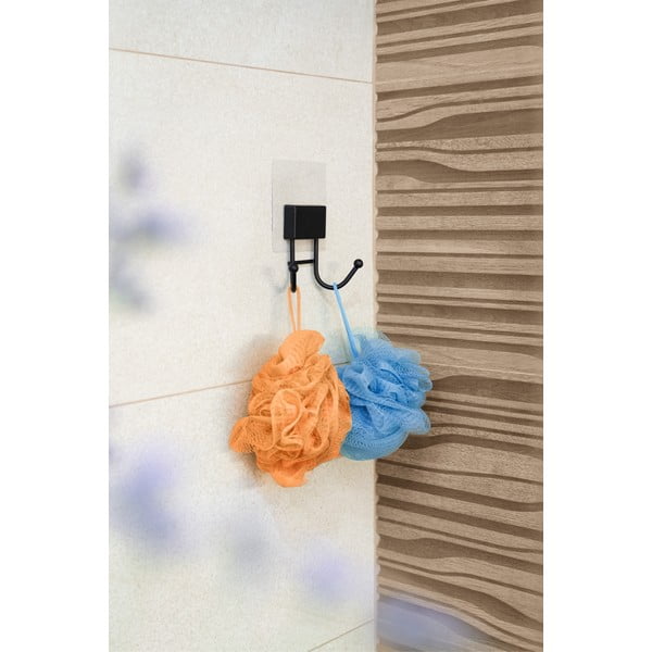 Bagno magico Gancio doppio autobloccante Bestlock Magic Bath - Compactor-image-1