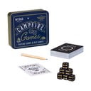 Gioco di carte Campfire Games - Gentlemen's Hardware