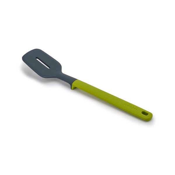 Giradischi in silicone Elevate traforato grigio-verde - Joseph Joseph