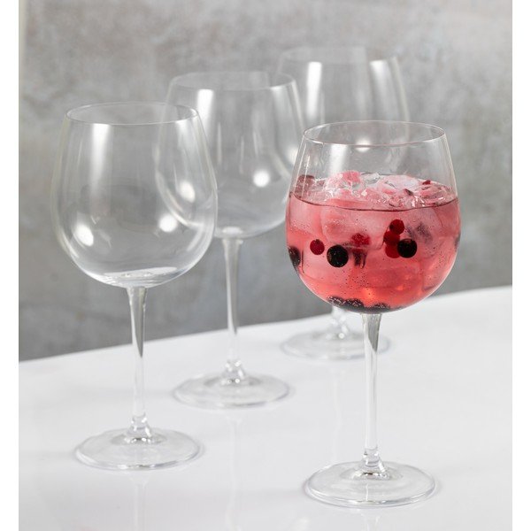 Set di 4 bicchieri da cocktail da 665 ml Julie - Mikasa-image-1