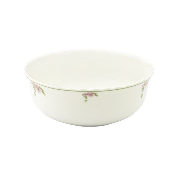 28dílná sada nádobí z porcelánu Kutahya Flora-image-2