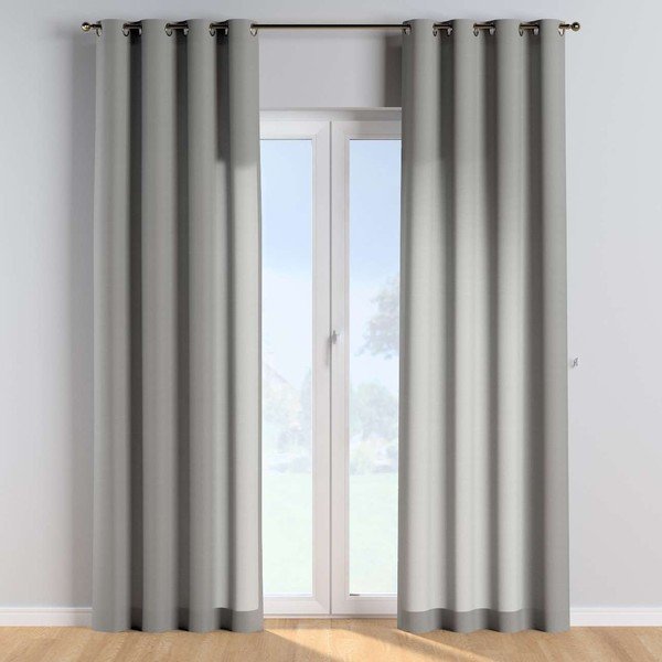 Tenda grigia 260x130 cm Happiness - Yellow Tipi-image-1