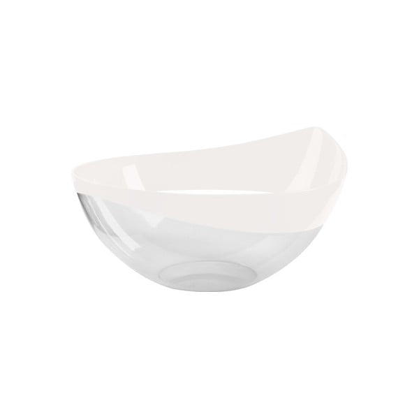 Miska Bowl White