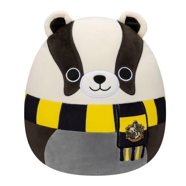 Peluche Harry Potter Hufflepuff - SQUISHMALLOWS