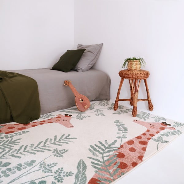 Tappeto per bambini , 120 x 170 cm Nisu - Nattiot-image-3