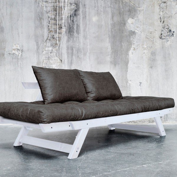 Pohovka Karup Vintage Bebop Cool Gray/Black-image-2