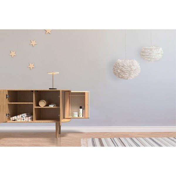 Paralume bianco ø 45 cm Eos medium - UMAGE-image-2