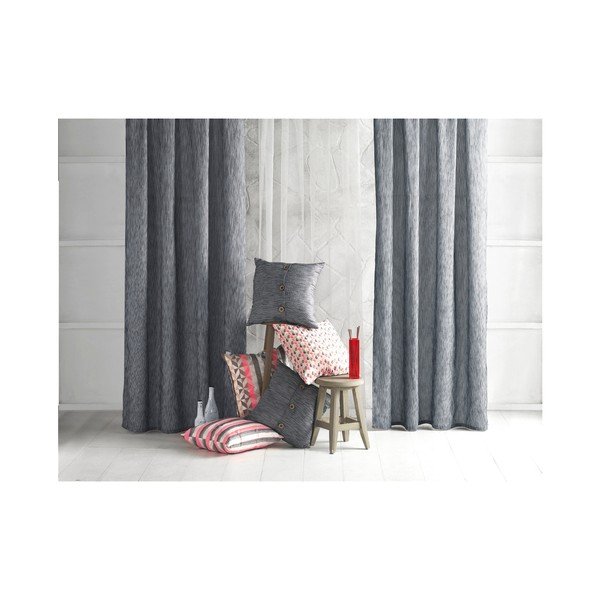 Federa jacquard Mike & Co. NEW YORK Dazzle, 43 x 43 cm - Mike & Co. NEW YORK-image-1