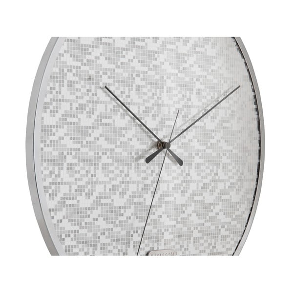 Orologio da parete ø 40 cm Bling Bling - Karlsson-image-3