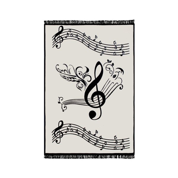 Tappeto Doube Sided Melody, 140 x 215 cm - Kate Louise-image-2