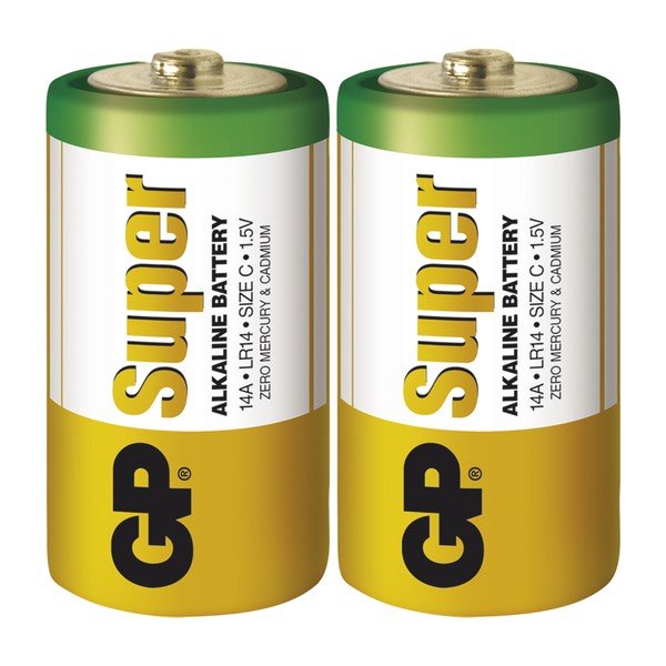 Batterie alcaline in set da 2 - EMOS-image-2