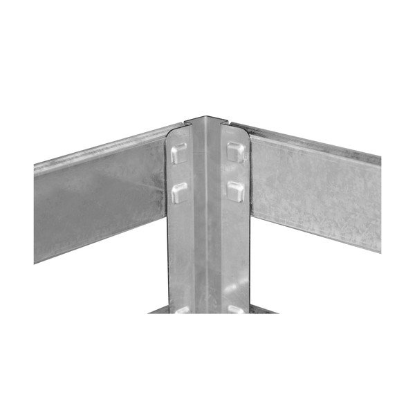 Compostiera in argento 560 l - Rojaplast-image-4