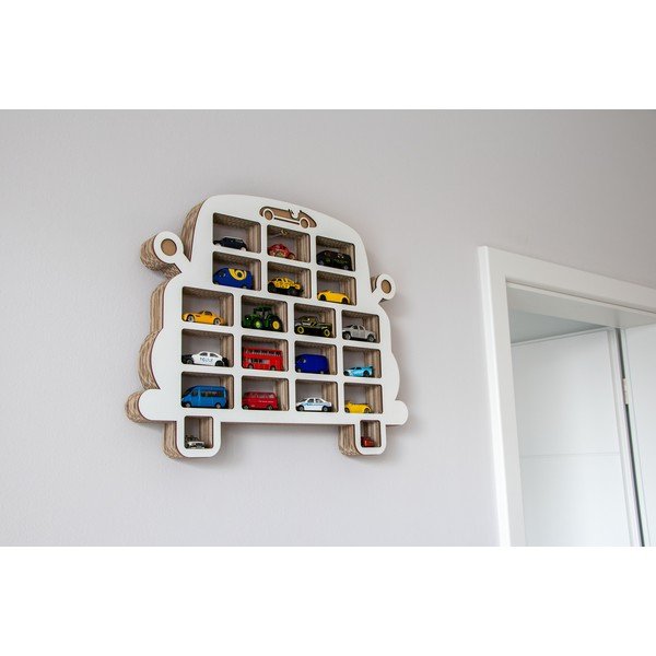 Polička Veterano - Unlimited Design for kids-image-4