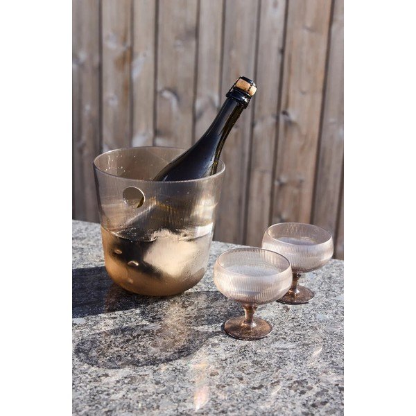 Set di bicchieri da cocktail 4 pz 300 ml Billi – Sagaform-image-1