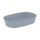 Lavabo in ceramica azzurra 60x38 cm Ipalyss - Ideal Standard