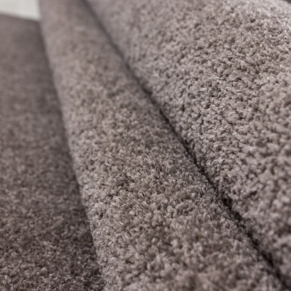 Tappeto marrone 60x100 cm Ata - Ayyildiz Carpets-image-2