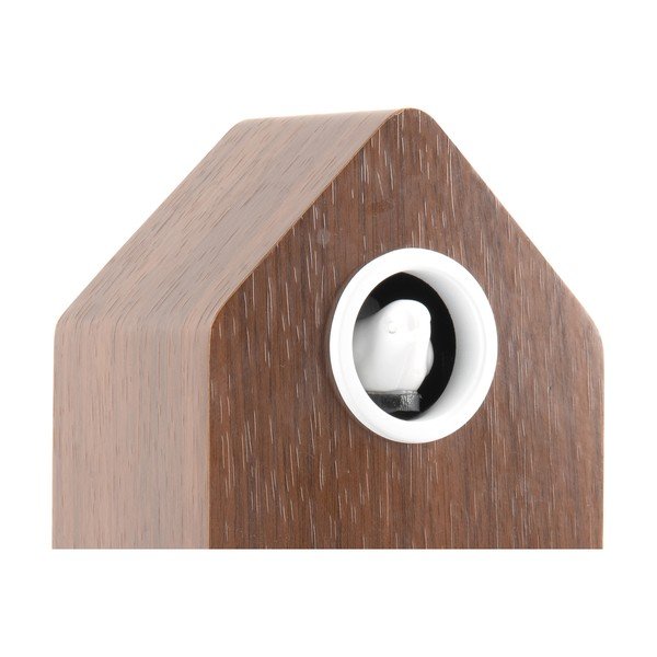 Sveglia digitale Cuckoo LED – Karlsson-image-3