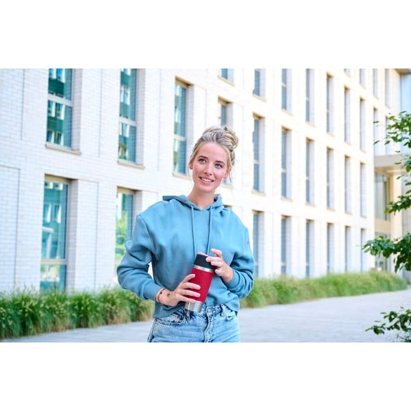 Tazz termica da viaggio  rossa 360 ml - Tefal-image-4