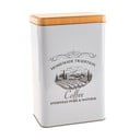 Contenitore per alimenti in metallo per il caffè Homemade Tradition – Dakls