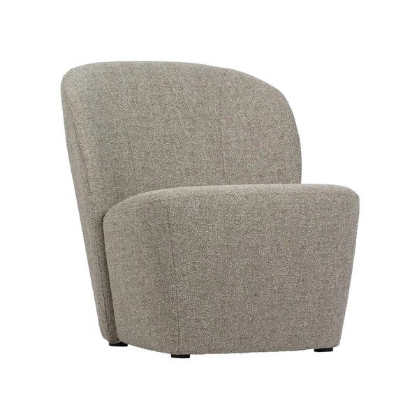 Poltrona beige Lofty - vtwonen