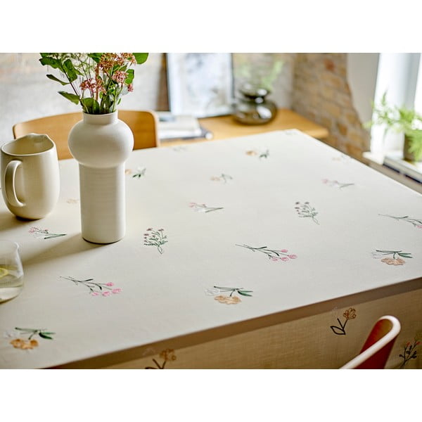 Tovaglia in cotone 140x220 cm Charm – Södahl-image-1