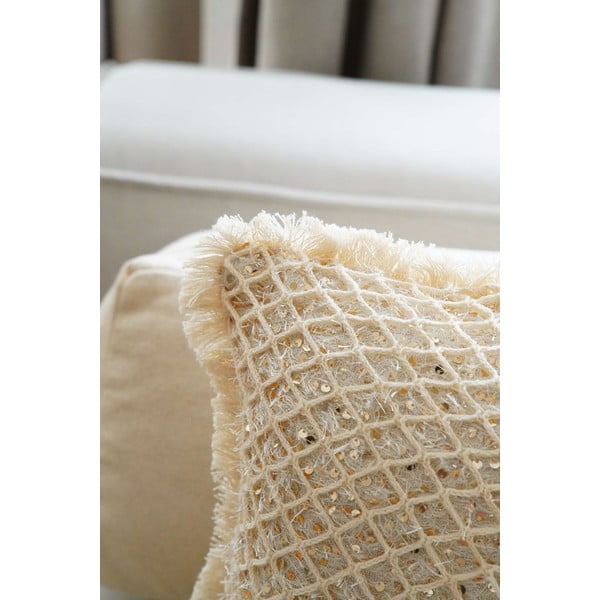 Federa decorativa 43x43 cm Net – Mioli Decor-image-3