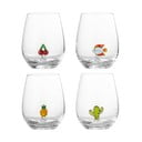 Set di bicchieri 4 pz 560 ml Misa – Bloomingville