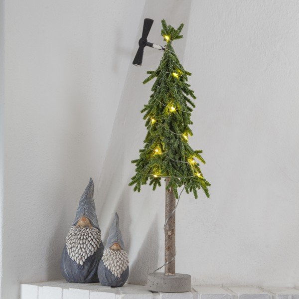 Albero di Natale artificiale Lummer - Star Trading