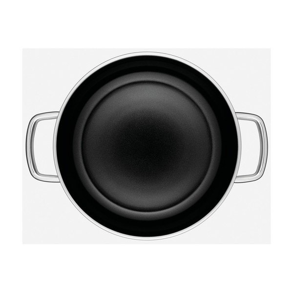 Pánev se dvěma uchy WMF CeraDur®, ø 24 cm-image-1