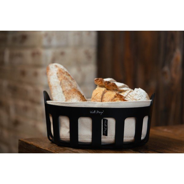 Cestino per il pane Livio – Vialli Design-image-1