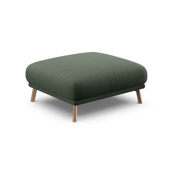 Poggiapiedi verde Naomi – Micadoni 