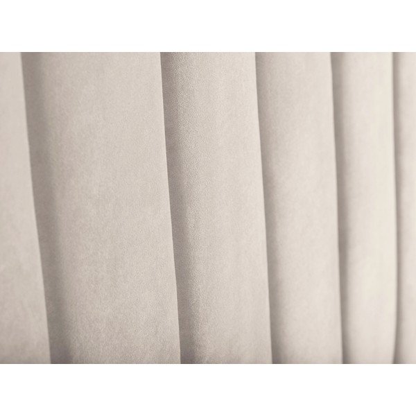 Testiera Los Angeles bianco crema, larghezza 200 cm - Cosmopolitan Design-image-3