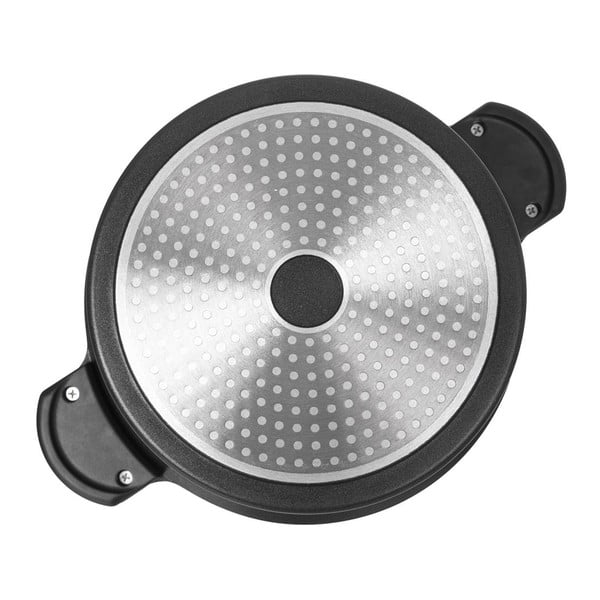 Pentola in alluminio per induzione Grande - Orion-image-4