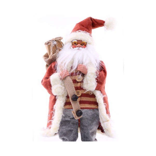 Regalatore di Natale rosso - DecoKing-image-2