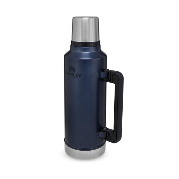 Thermos blu con tazza 1,9 l - Stanley