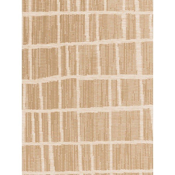 Tappeto da interno/esterno rotondo color crema/di colore naturale ø 200 cm Haringey Crouch – Ted Baker-image-4