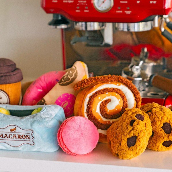 Set regalo Pup Café 5 pezzi - P.L.A.Y.-image-1