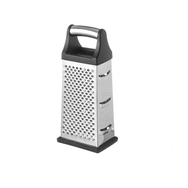 Grattugia con 4 finiture Unimasa, larghezza 6,8 cm - Casa Selección-image-1