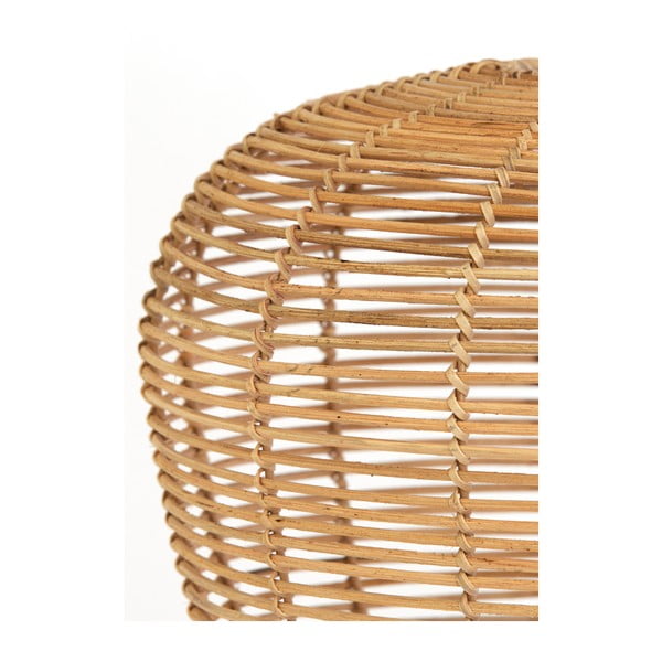 Paralume in colore naturale ø 38 cm Latvia - Light & Living-image-2