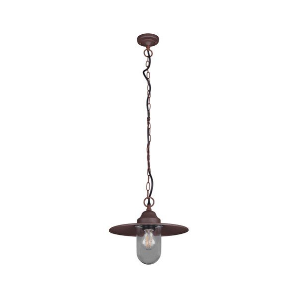 Lampadario da esterno ø 3 cm Brenta - Trio-image-2