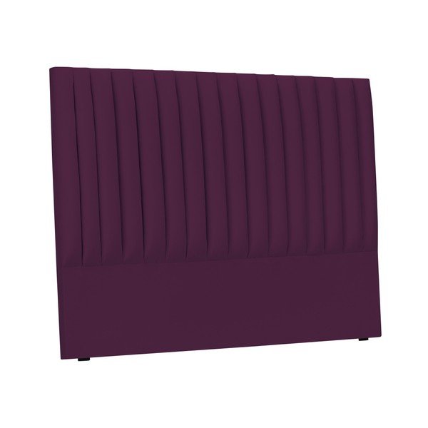 Testata viola NJ, 140 x 120 cm - Cosmopolitan Design-image-2