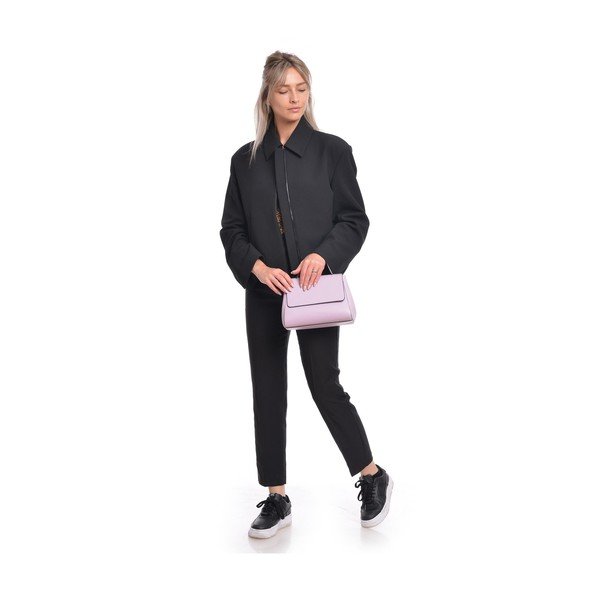 Borsa in pelle - Luisa Vannini-image-4